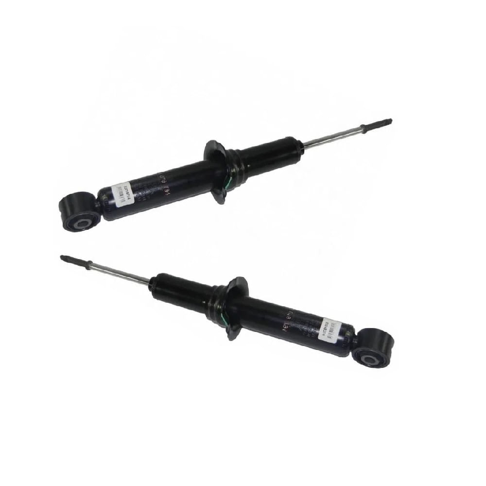 Kit Amortecedores Dianteiros - S10 - 2017 A 2021 - 52123152 - Jorlan